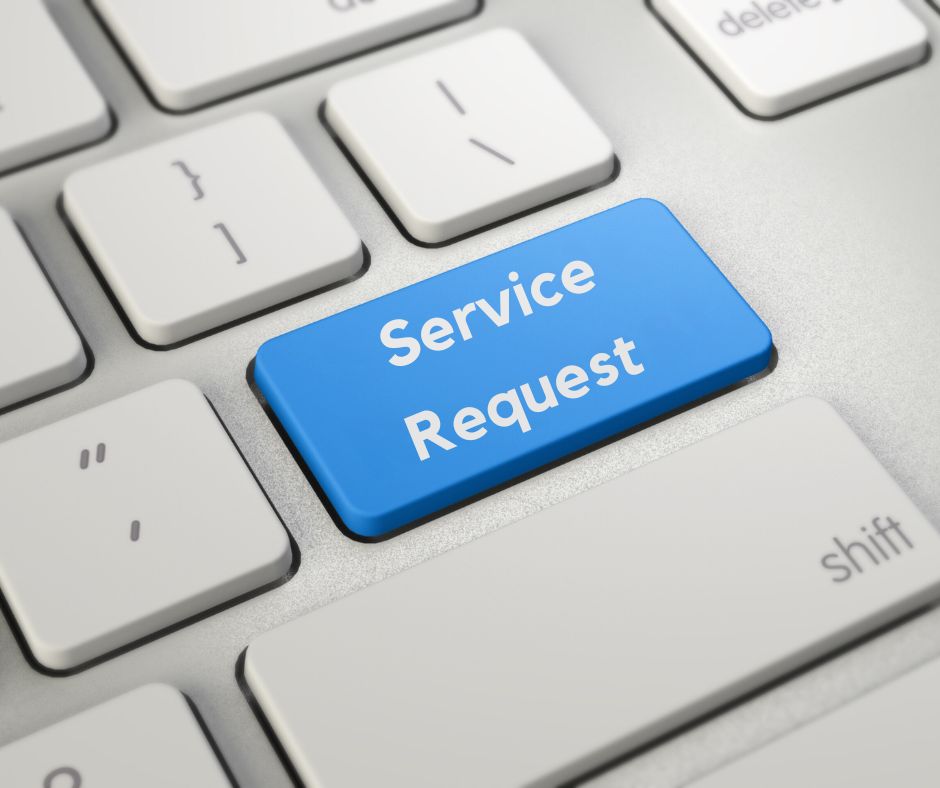 Service Request